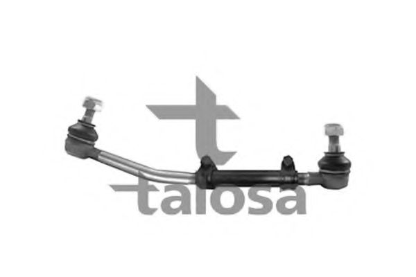43-08965 TALOSA Steering Centre Rod Assembly