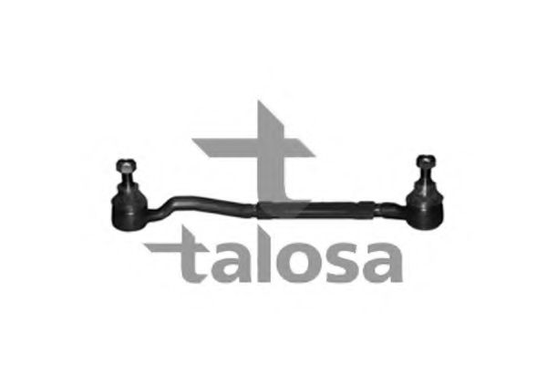 43-08989 TALOSA Steering Rod Assembly