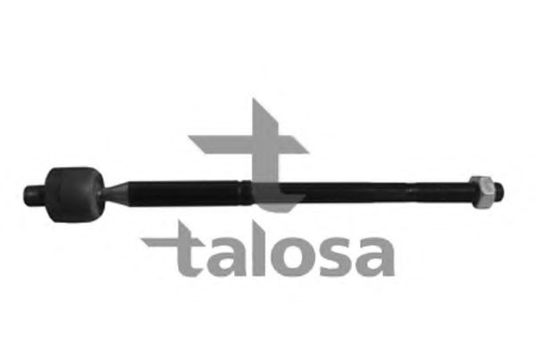44-03740 TALOSA Steering Tie Rod Axle Joint