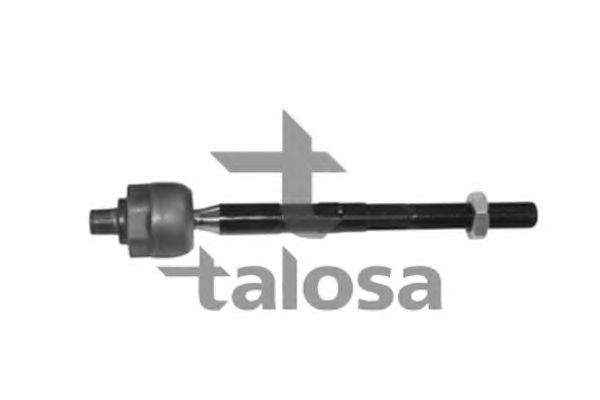 44-03742 TALOSA Steering Tie Rod Axle Joint