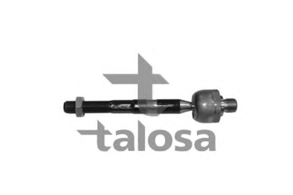 44-04295 TALOSA Steering Tie Rod Axle Joint