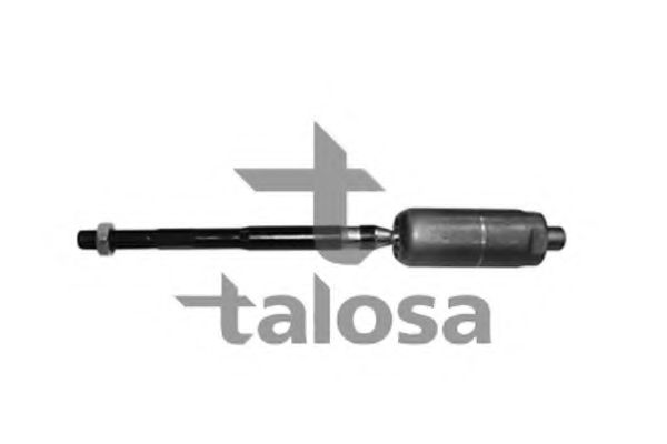 44-04297 TALOSA Steering Tie Rod Axle Joint