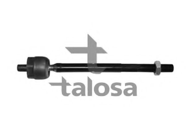 44-04756 TALOSA Steering Tie Rod Axle Joint
