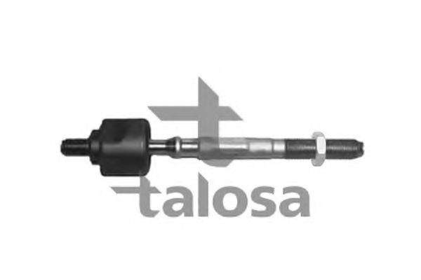 44-06421 TALOSA Steering Tie Rod Axle Joint