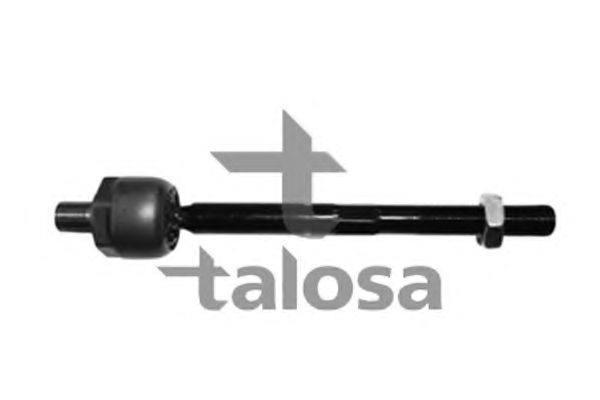 44-08675 TALOSA Steering Tie Rod Axle Joint
