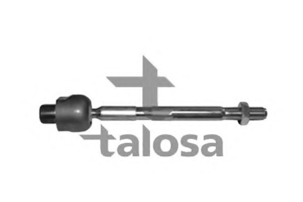 44-08710 TALOSA Steering Tie Rod Axle Joint
