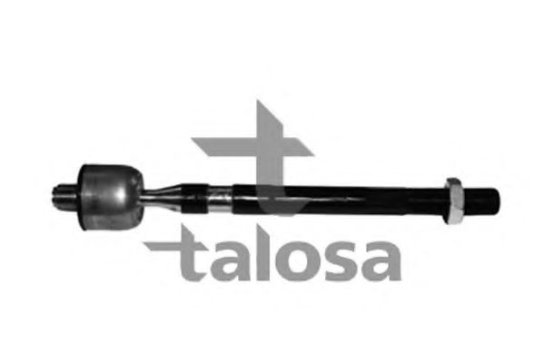 44-08714 TALOSA Steering Tie Rod Axle Joint