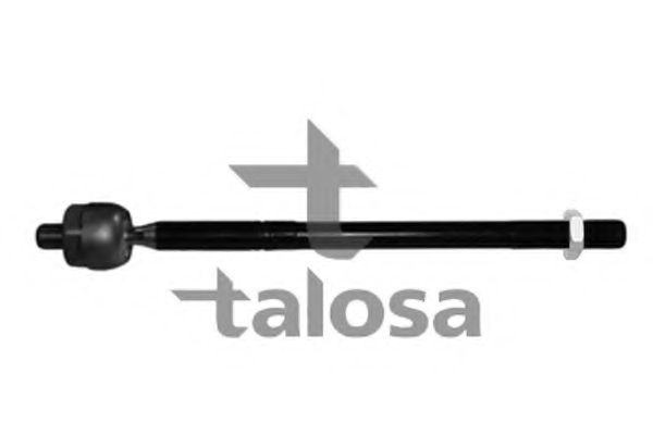 44-08872 TALOSA Steering Tie Rod Axle Joint