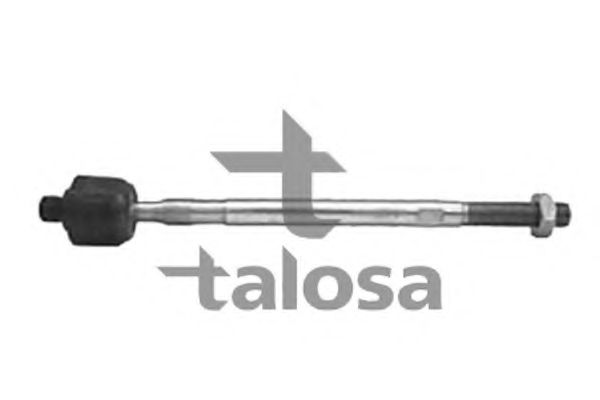 44-08940 TALOSA Рулевое управление Осевой шарнир, рулевая тяга