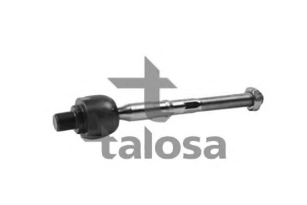 44-08973 TALOSA Steering Tie Rod Axle Joint