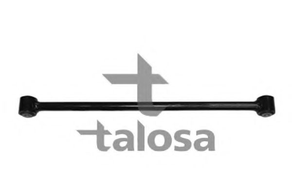 46-01812 TALOSA Wheel Suspension Control Arm-/Trailing Arm Bush