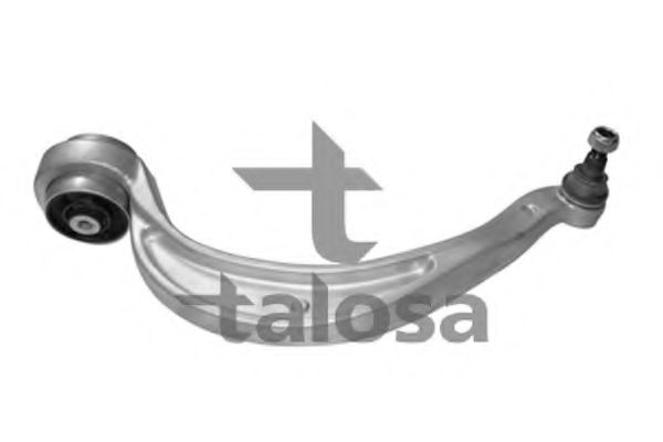 46-03744 TALOSA Track Control Arm