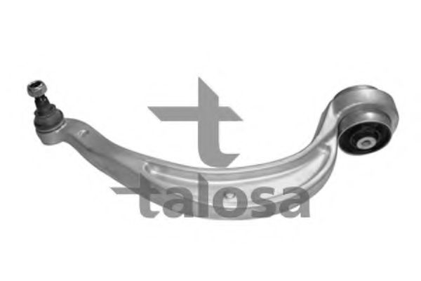 46-03745 TALOSA Wheel Suspension Track Control Arm