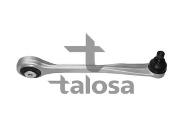 46-03746 TALOSA Wheel Suspension Track Control Arm