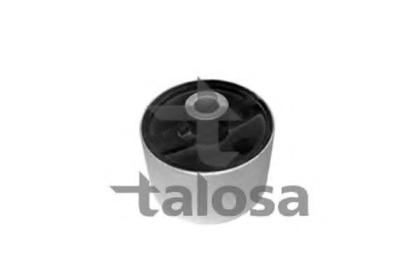 57-03709 TALOSA Wheel Suspension Control Arm-/Trailing Arm Bush