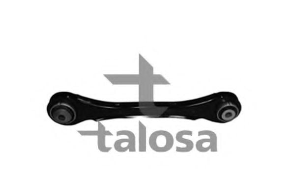 46-04239 TALOSA Wheel Suspension Control Arm-/Trailing Arm Bush