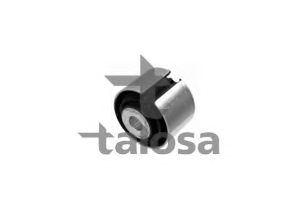 57-04781 TALOSA Wheel Suspension Control Arm-/Trailing Arm Bush
