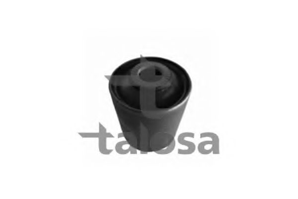 57-01131 TALOSA Wheel Suspension Control Arm-/Trailing Arm Bush