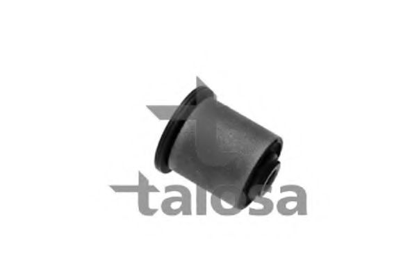 57-01142 TALOSA Wheel Suspension Control Arm-/Trailing Arm Bush