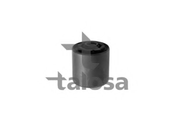 57-01143 TALOSA Wheel Suspension Control Arm-/Trailing Arm Bush