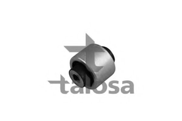 57-01223 TALOSA Wheel Suspension Control Arm-/Trailing Arm Bush