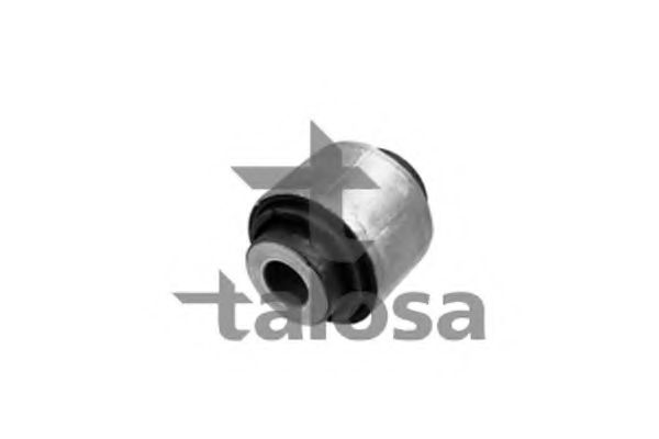 57-01230 TALOSA Control Arm-/Trailing Arm Bush