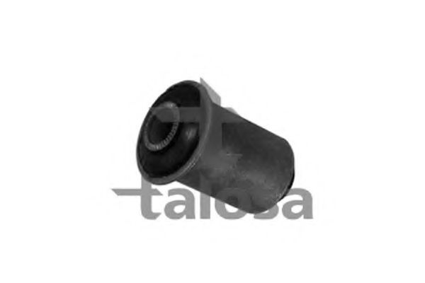 57-01414 TALOSA Wheel Suspension Control Arm-/Trailing Arm Bush