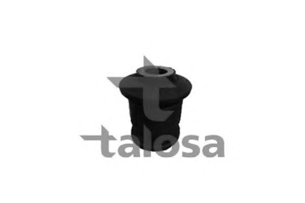57-02568 TALOSA Wheel Suspension Control Arm-/Trailing Arm Bush