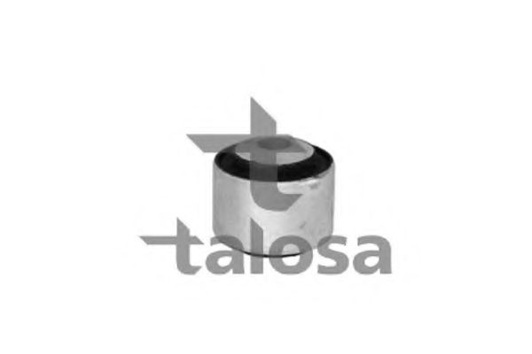 57-02750 TALOSA Wheel Suspension Control Arm-/Trailing Arm Bush
