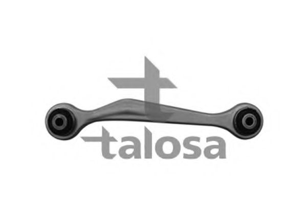 46-07225 TALOSA Control Arm-/Trailing Arm Bush