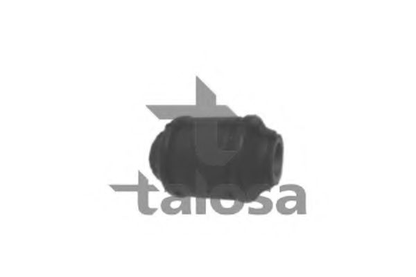 57-05774 TALOSA Wheel Suspension Control Arm-/Trailing Arm Bush