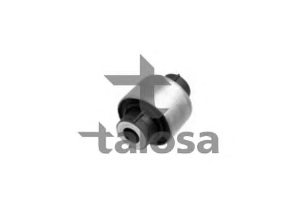 57-05794 TALOSA Wheel Suspension Control Arm-/Trailing Arm Bush