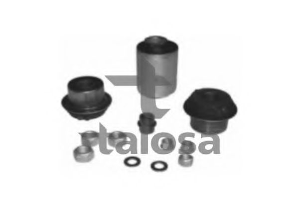 57-05829 TALOSA Suspension Kit