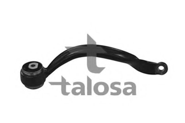 46-07878 TALOSA Wheel Suspension Track Control Arm
