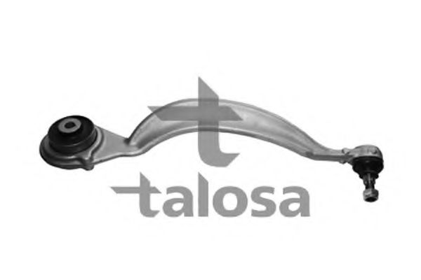 46-07909 TALOSA Wheel Suspension Track Control Arm