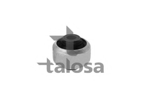 57-07080 TALOSA Wheel Suspension Control Arm-/Trailing Arm Bush