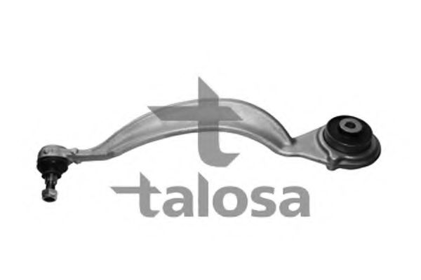 46-07910 TALOSA Wheel Suspension Track Control Arm