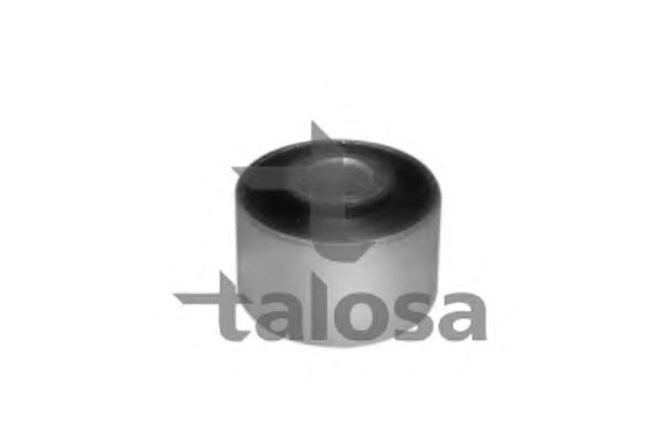 57-08395 TALOSA Wheel Suspension Holder, control arm mounting