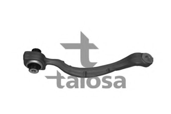 46-08279 TALOSA Wheel Suspension Track Control Arm