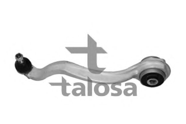 46-08282 TALOSA Wheel Suspension Track Control Arm