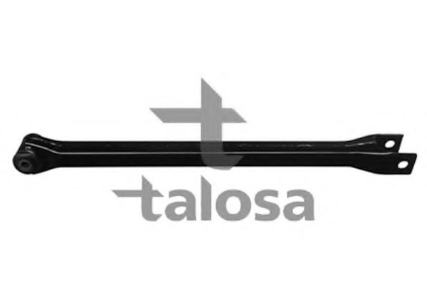 46-08645 TALOSA Wheel Suspension Track Control Arm