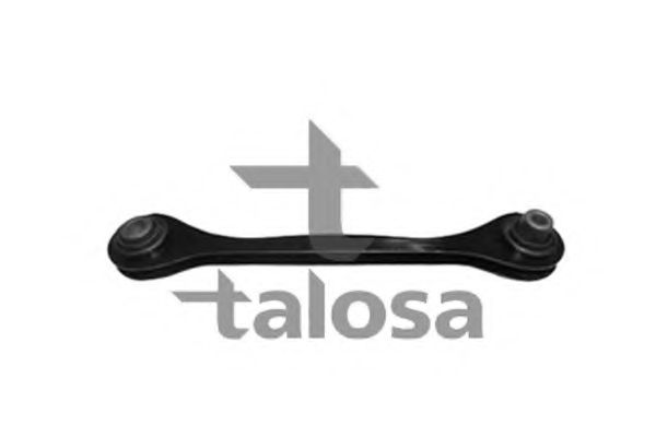 46-08646 TALOSA Wheel Suspension Rod/Strut, wheel suspension