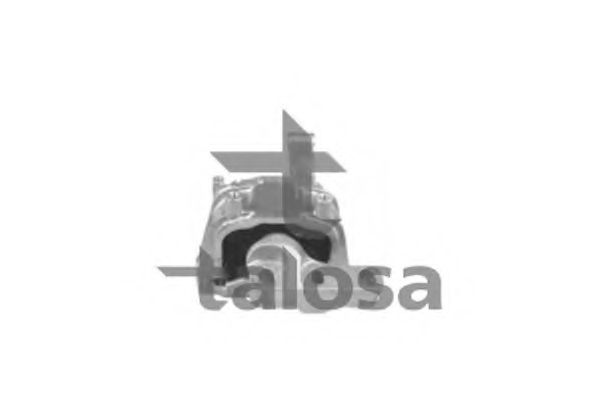 61-05346 TALOSA Engine Mounting Engine Mounting