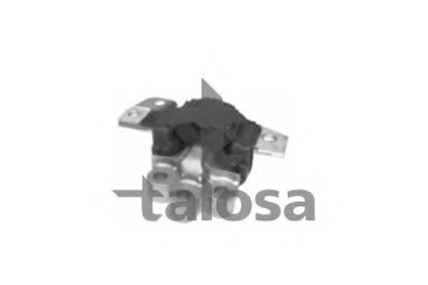 61-06795 TALOSA Engine Mounting