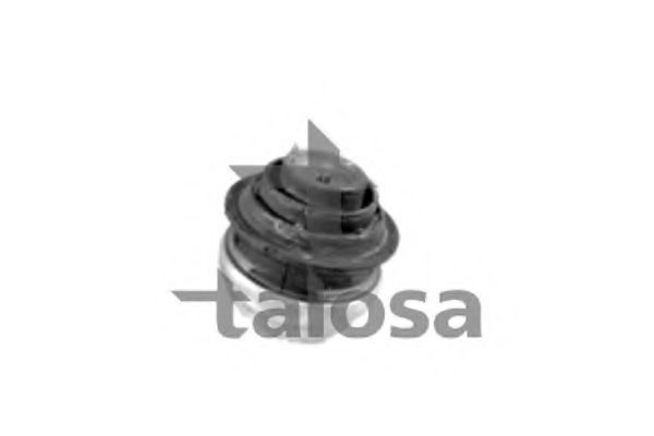 61-06872 TALOSA Engine Mounting Engine Mounting