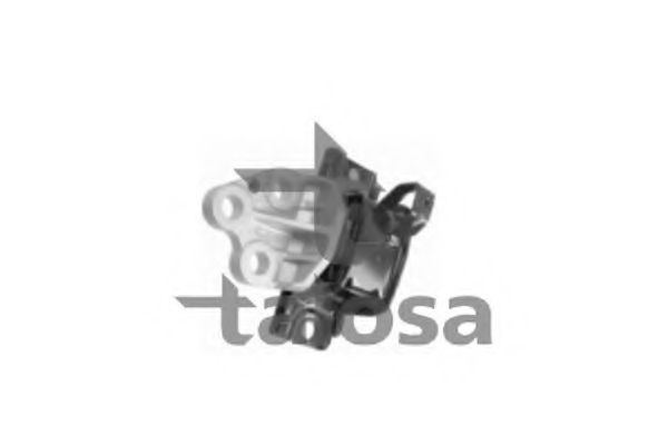61-06993 TALOSA Engine Mounting Engine Mounting