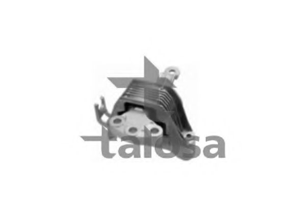 61-06994 TALOSA Engine Mounting