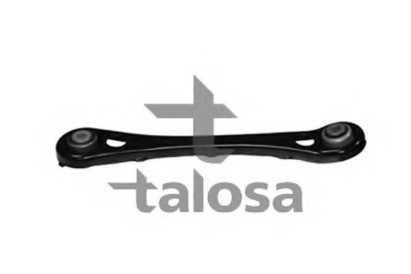 46-08649 TALOSA Wheel Suspension Track Control Arm