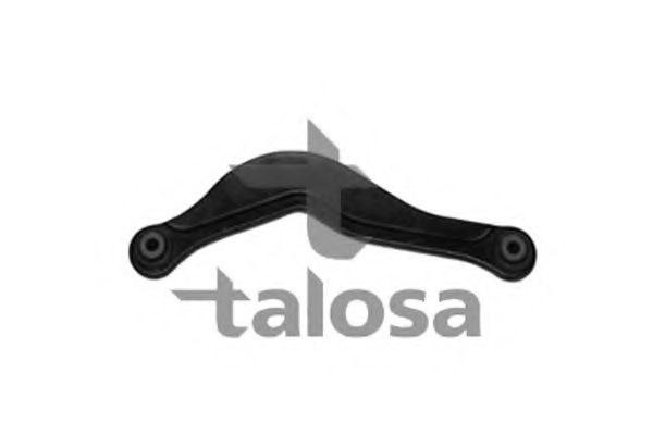 46-08698 TALOSA Wheel Suspension Track Control Arm