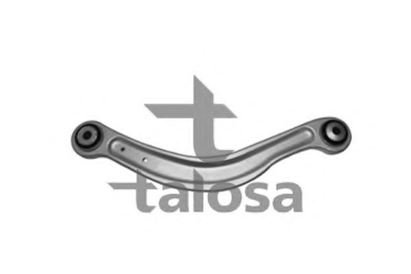 46-08735 TALOSA Wheel Suspension Rod/Strut, wheel suspension